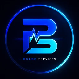 PulseServices logo